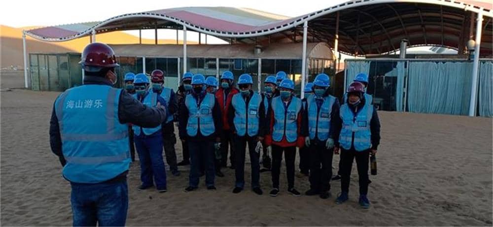PA旗舰厅游乐水上乐园施工团队 PA旗舰厅游乐水上乐园施工团队