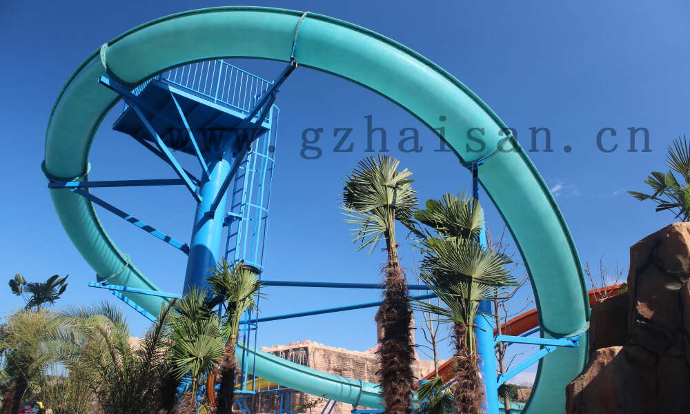 冬季水上乐园怎么营业 会有游客光顾吗