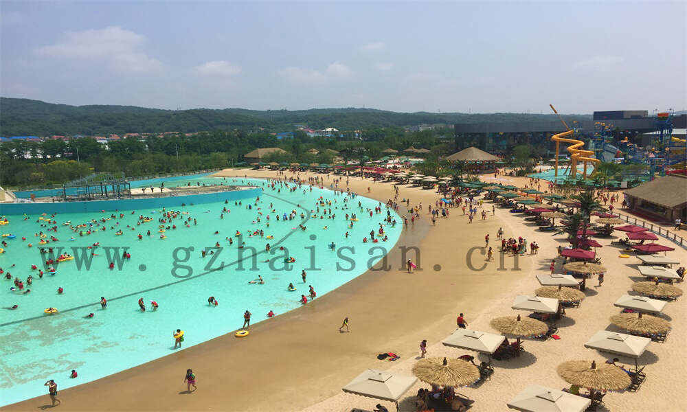 水上无动力游乐设备厂家直销，打造欢乐水世界