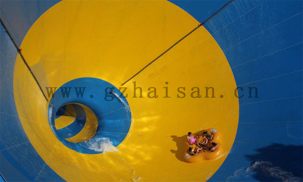 疫情面前水上乐园怎样高效管理推动开园？