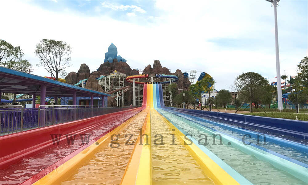 投资水上乐园最大的挑战是什么？