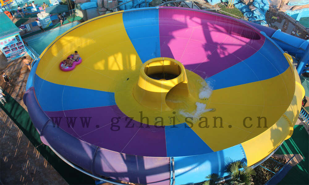 水上乐园设施定制的质量如何保证？