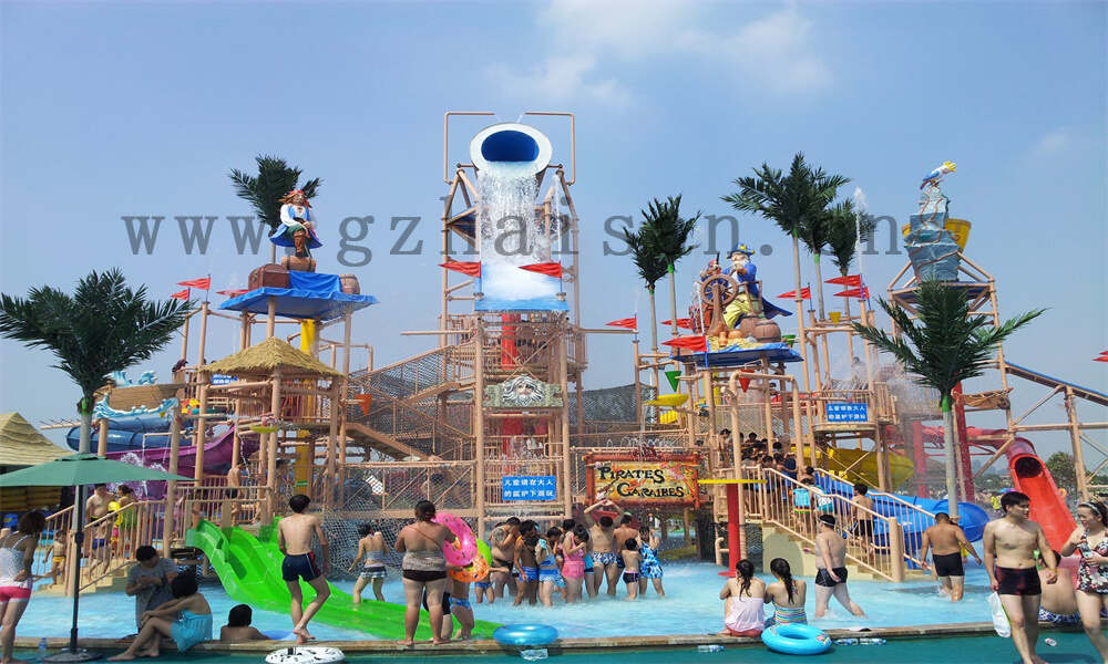儿童水上乐园设备，打造孩子们的欢乐世界