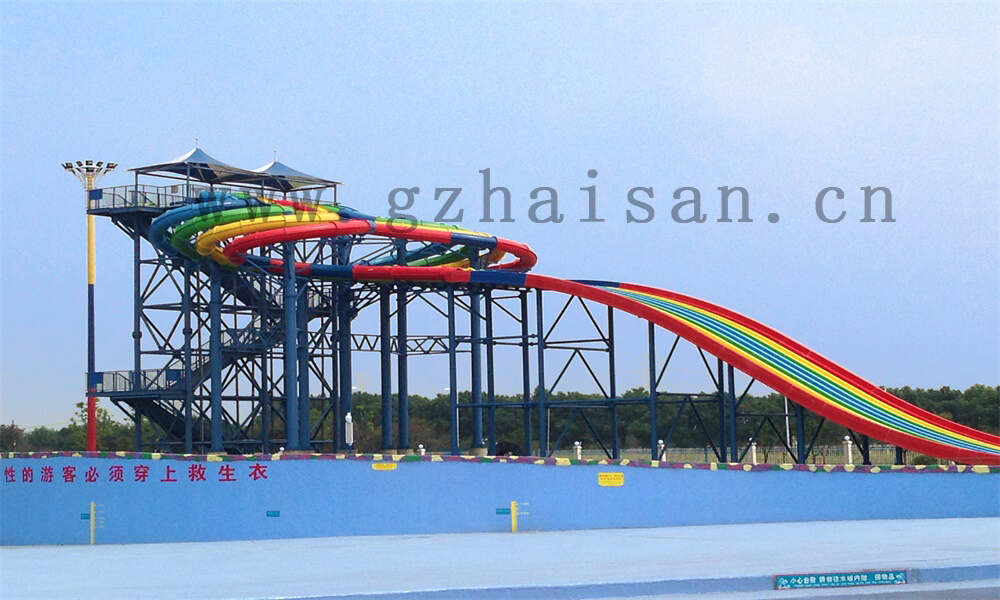 一般水上乐园设备的使用寿命是多久？使用已到期怎么办？