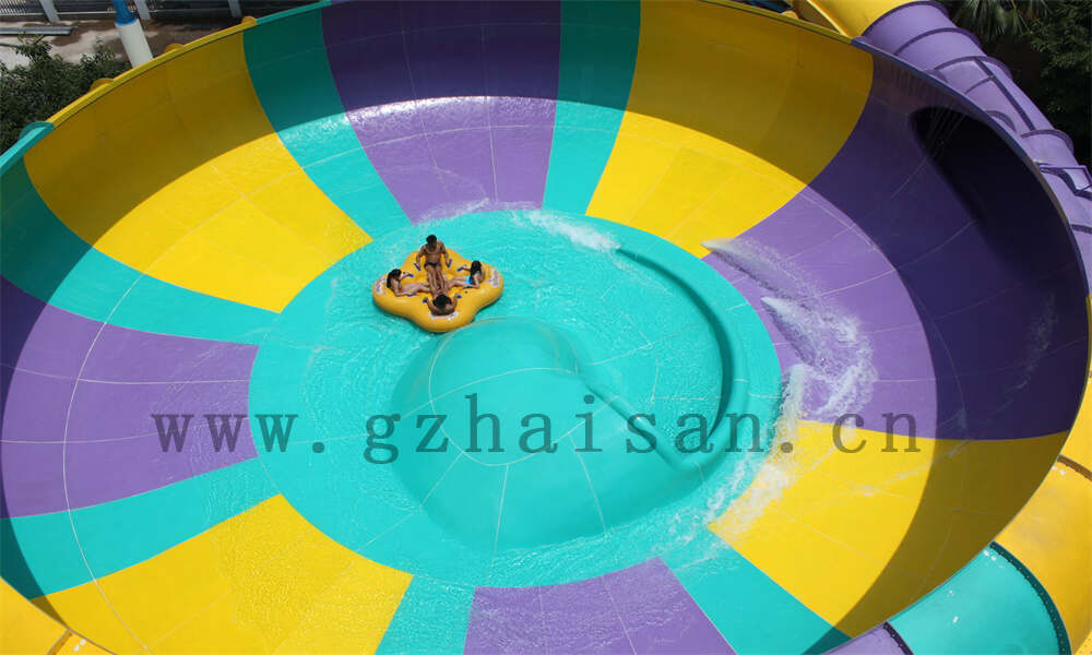 室内儿童水上乐园，儿童游乐行业下一个创业风口