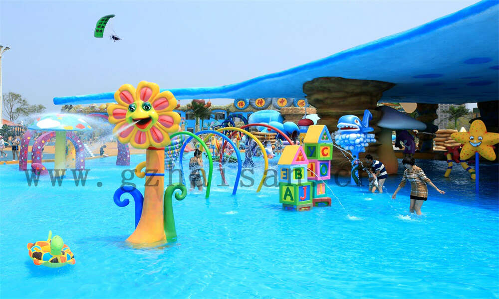 水上乐园的季节性运营如何调整？