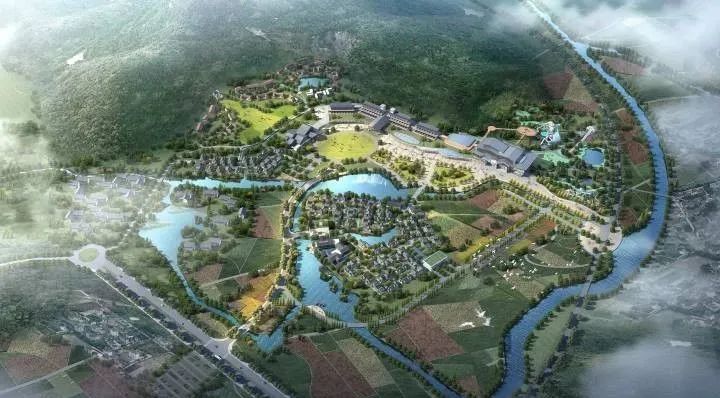 快讯 | PA旗舰厅游乐董事长一行视察南北湖开元森泊水乐园项目进展情况 快讯 | PA旗舰厅游乐董事长一行视察南北湖开元森泊水乐园项目进展情况