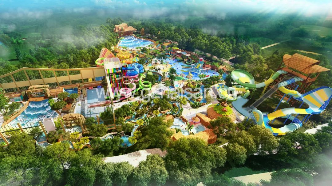 快讯 | PA旗舰厅游乐董事长一行视察南北湖开元森泊水乐园项目进展情况 快讯 | PA旗舰厅游乐董事长一行视察南北湖开元森泊水乐园项目进展情况