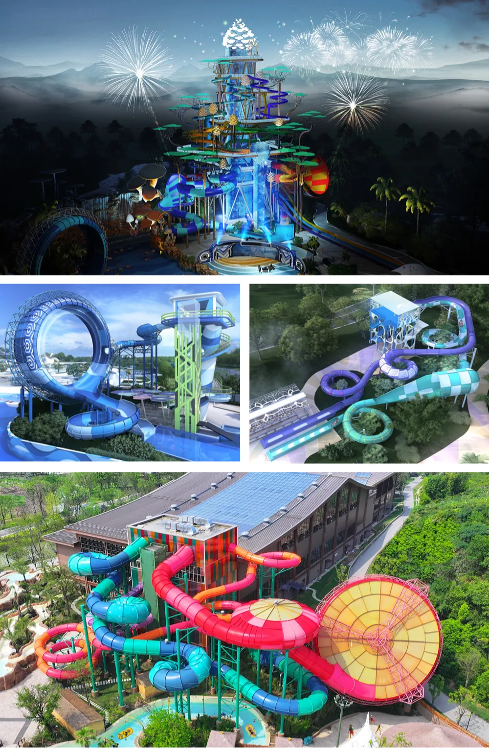 齐聚北京，共绘蓝图 | PA旗舰厅游乐亮相2025北京国际游乐展，展现行业领军者风采