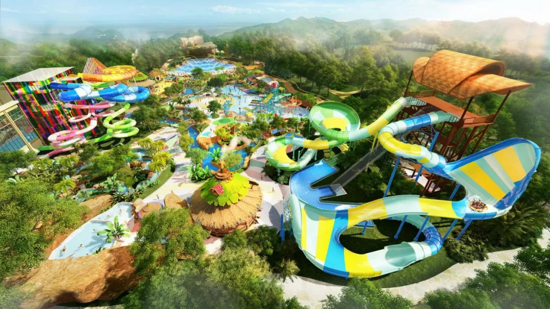 齐聚北京，共绘蓝图 | PA旗舰厅游乐亮相2025北京国际游乐展，展现行业领军者风采