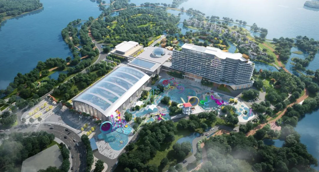 齐聚北京，共绘蓝图 | PA旗舰厅游乐亮相2025北京国际游乐展，展现行业领军者风采