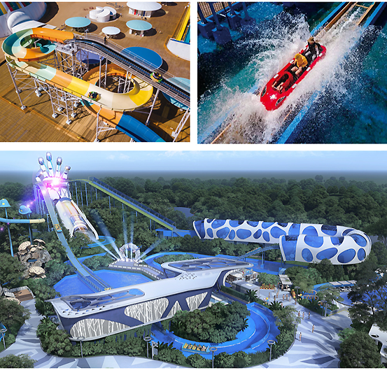 齐聚北京，共绘蓝图 | PA旗舰厅游乐亮相2025北京国际游乐展，展现行业领军者风采