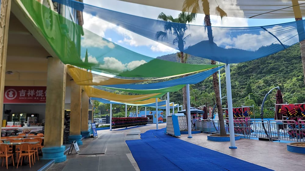 从吐槽到点赞：游客反馈下的水上乐园升级策略