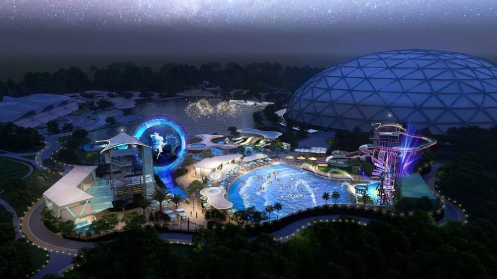 从吐槽到点赞：游客反馈下的水上乐园升级策略